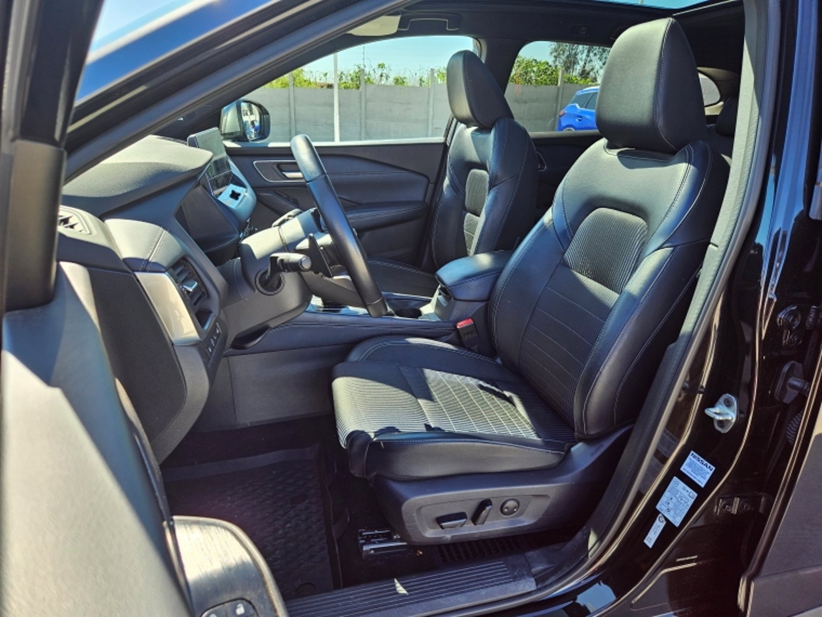 Nissan Qashqai Turbo 4x4 1.3 Aut 2024 - Imagen 15 de 20