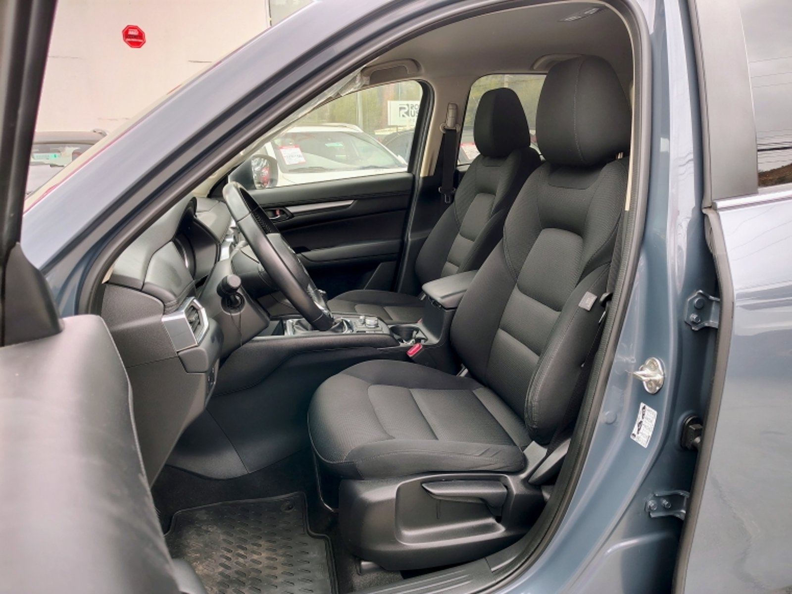 MAZDA CX-5 Cx5 Core 2.0 2024 - Imagen 14 de 20