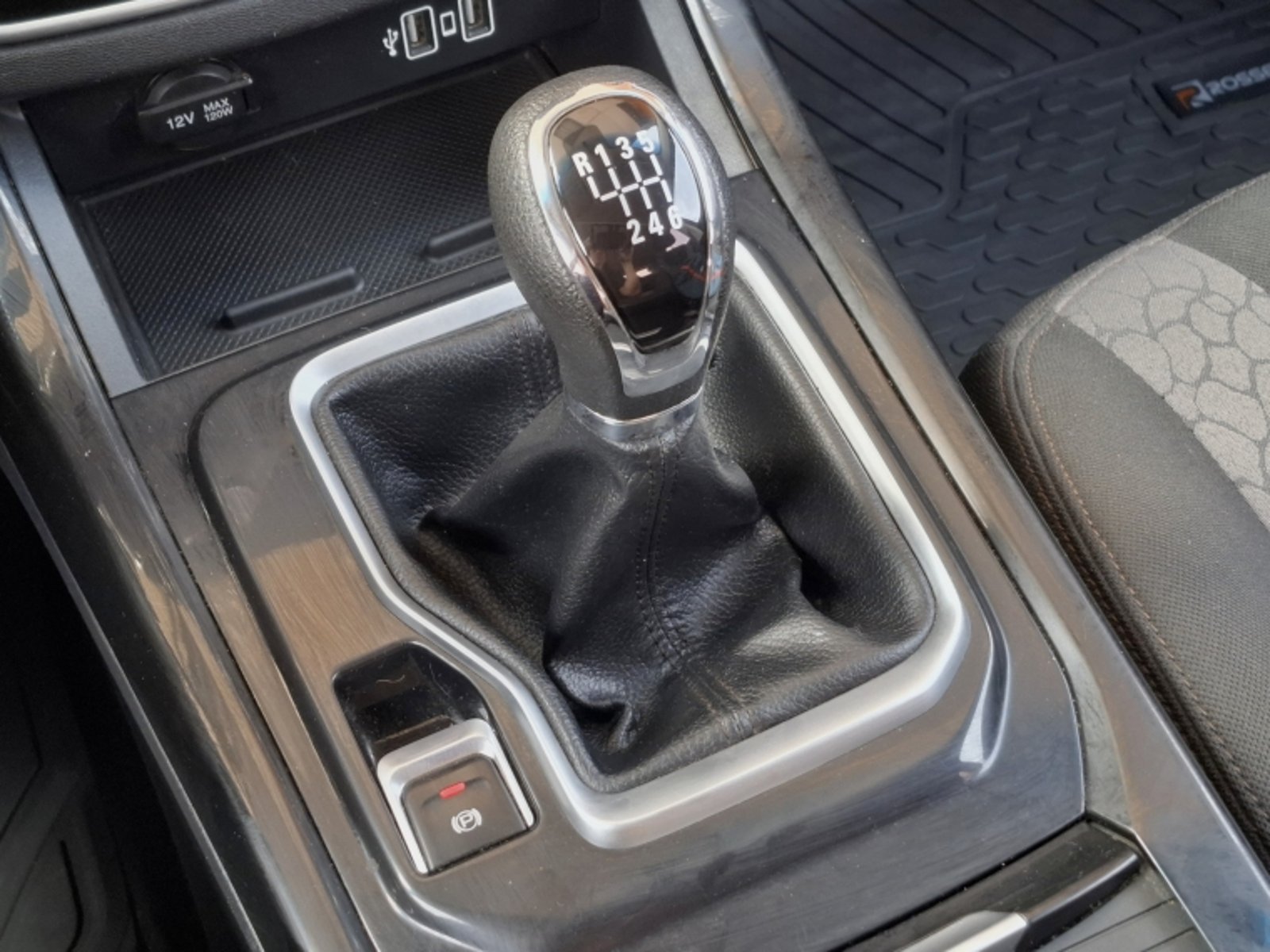 BAIC X55 1.5t 2022 - Imagen 16 de 20