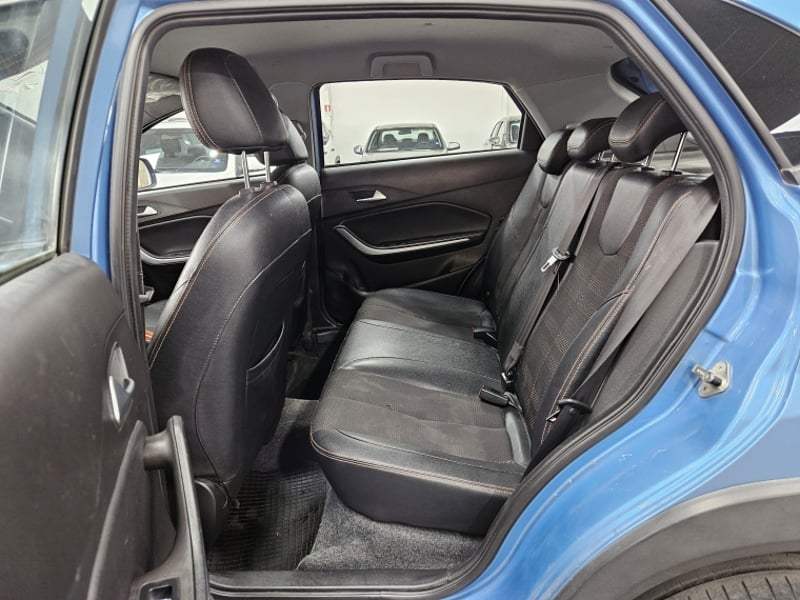 Chery Tiggo 2 Gls Cvt 1.5 2021 - Imagen 8 de 19