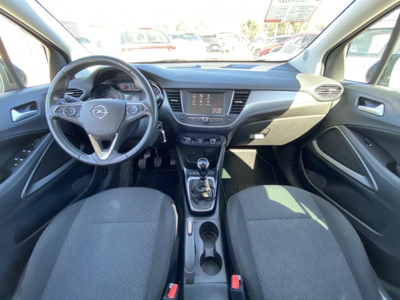 Opel GRANDLAND Crossland Td Mt6 1.5 2023 - Imagen 18 de 20