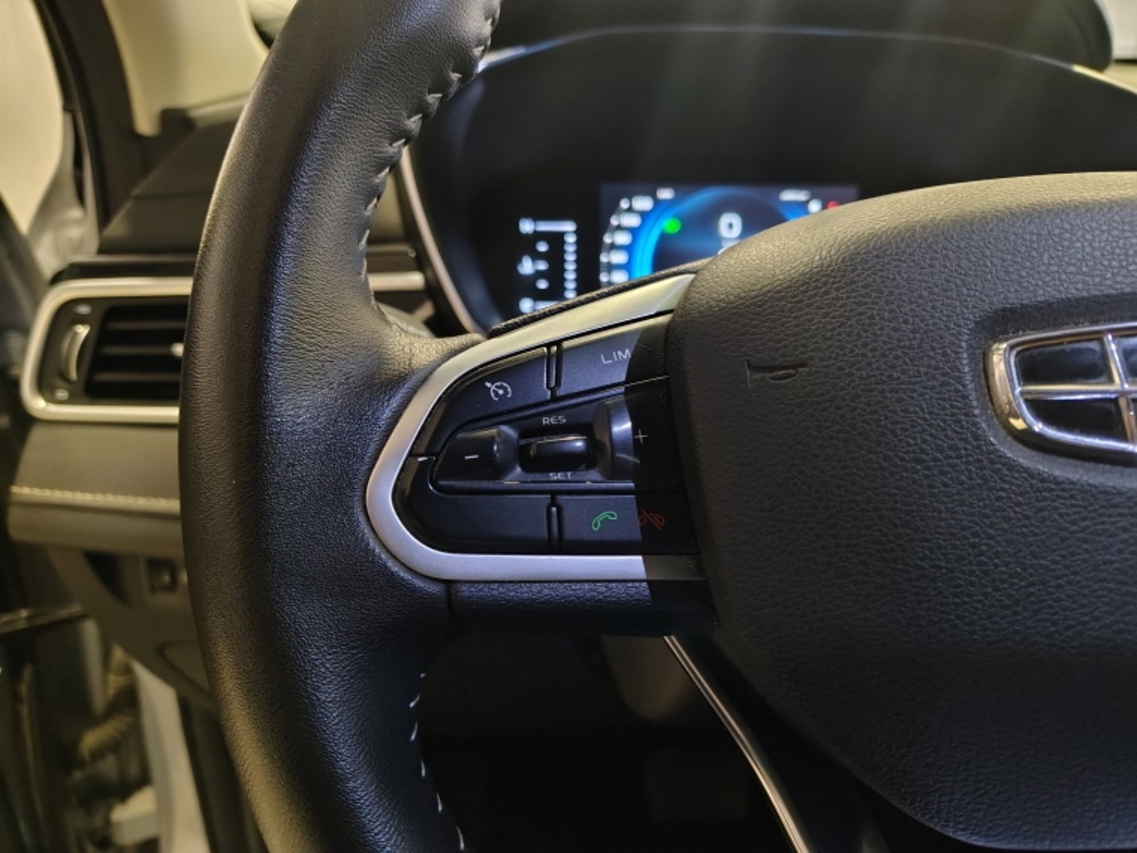 GEELY Azkarra 1.5 Aut 2023 - Imagen 18 de 20