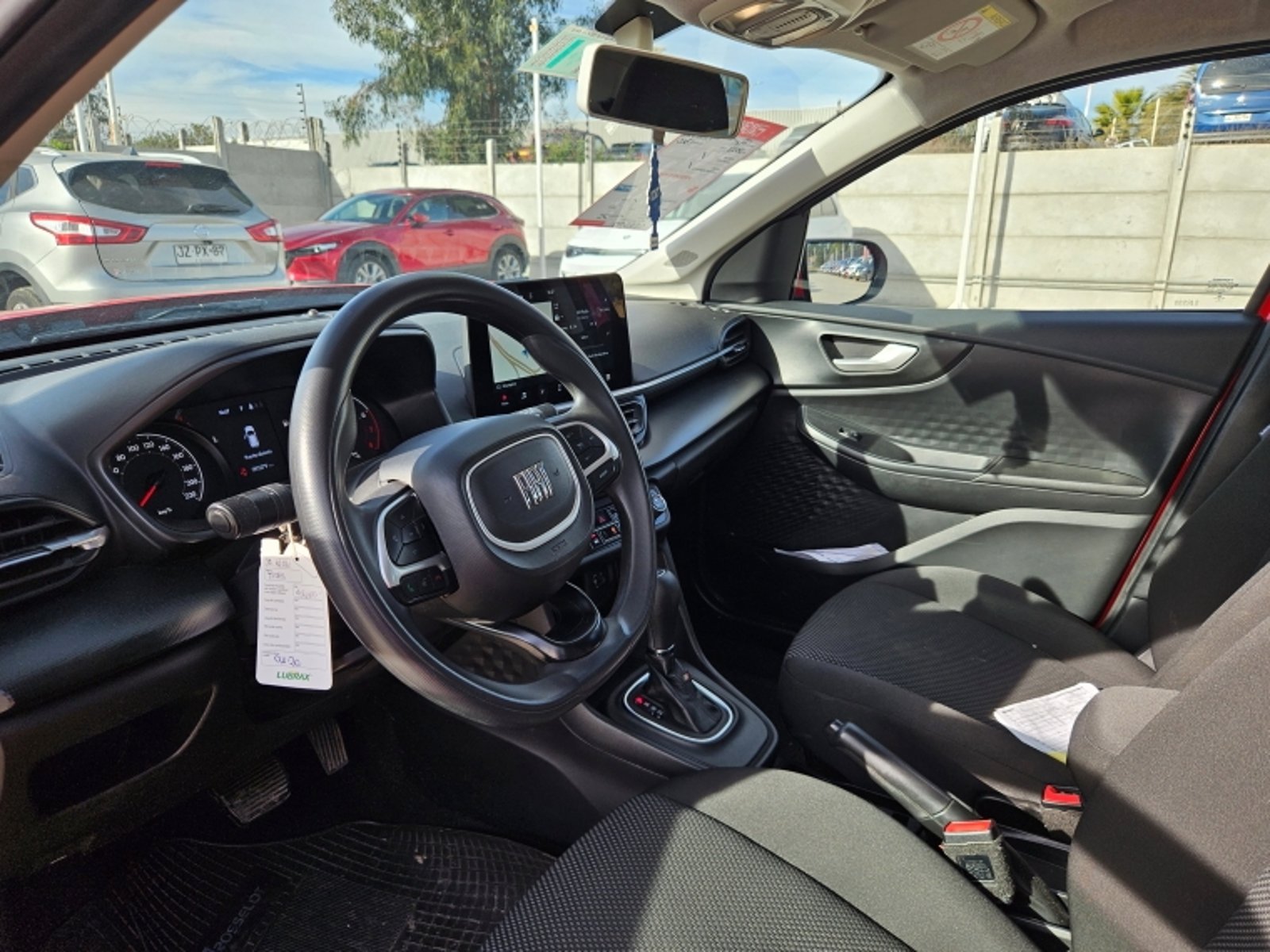 FIAT Pulse Drive Cvt 1.3 2023 - Imagen 12 de 20