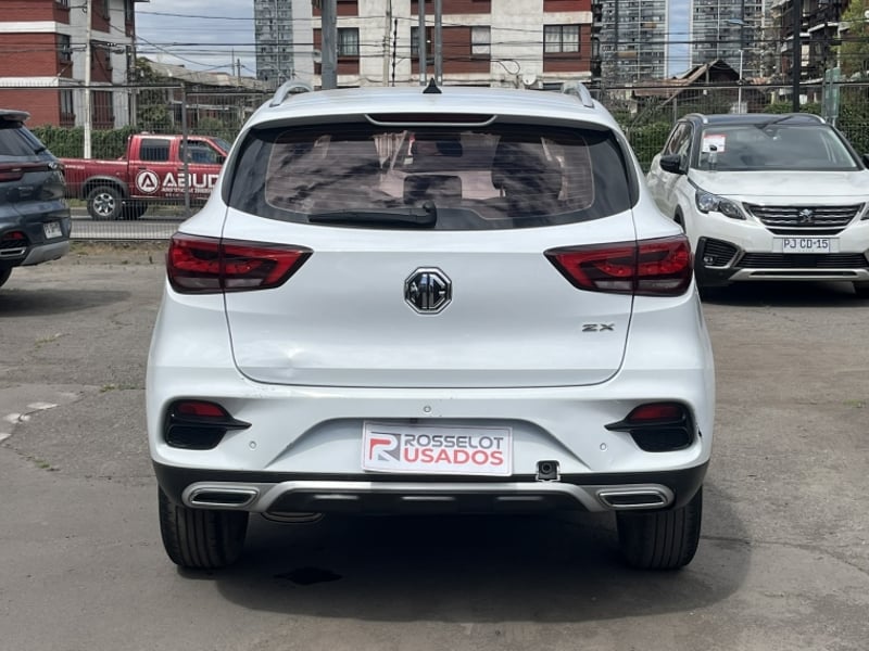 MG Zx 1.5 2023 - Imagen 4 de 20