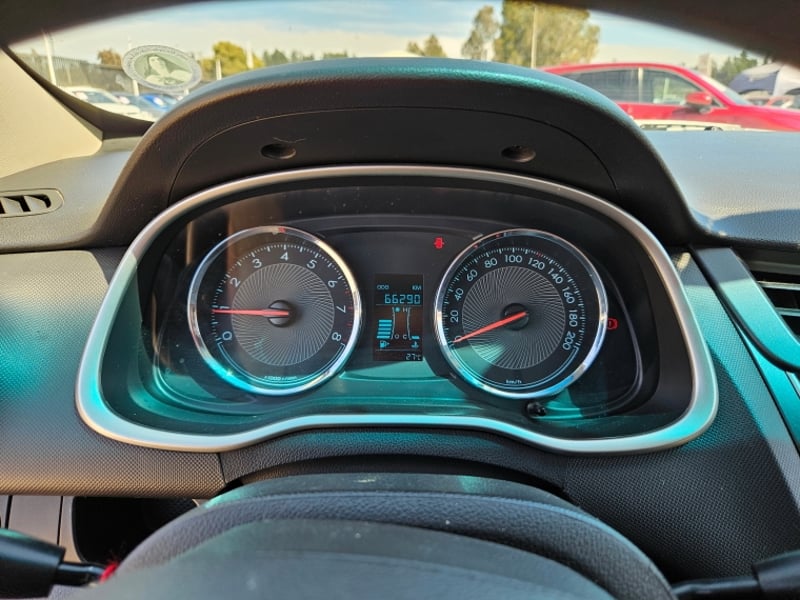 Chevrolet Sail 1.5 2022 - Imagen 10 de 14