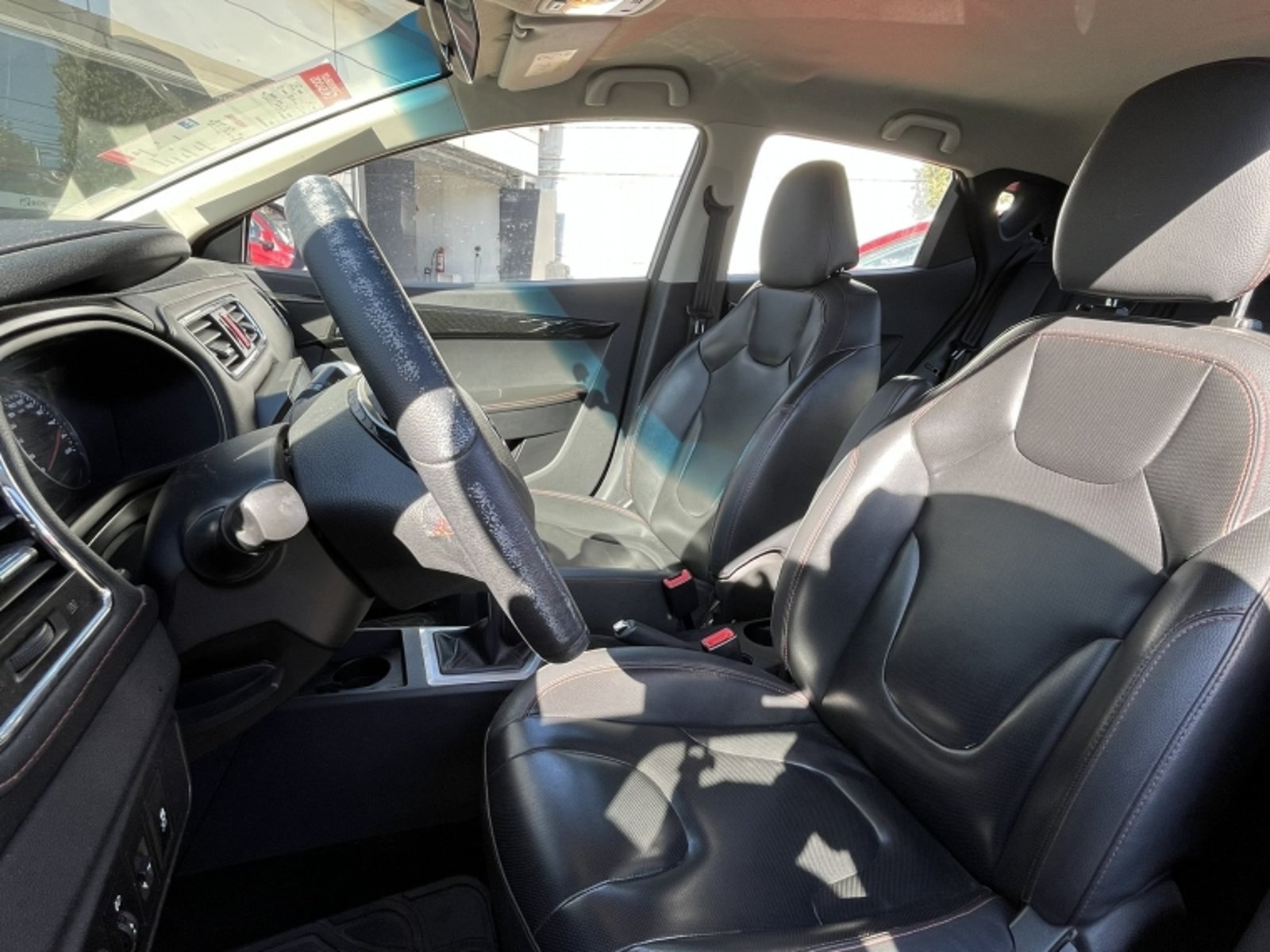JAC Js2 Luxury Hb 1.5 2023 - Imagen 12 de 20