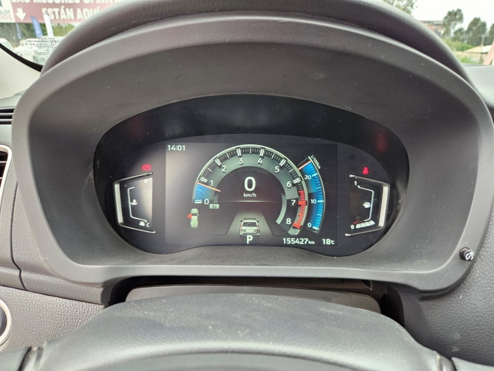 Mitsubishi MONTERO SPORT New Montero Sport 3.0 2wd At Euro 6 2024 - Imagen 16 de 20
