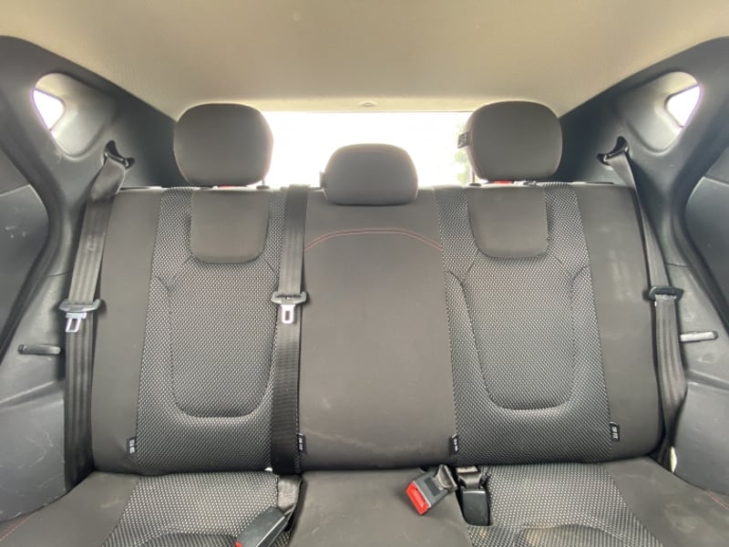 JAC Js2 Hb 1.5 2023 - Imagen 20 de 20