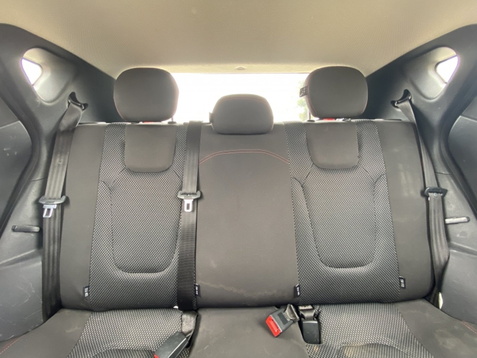 JAC Js2 Hb 1.5 2023 - Imagen 20 de 20