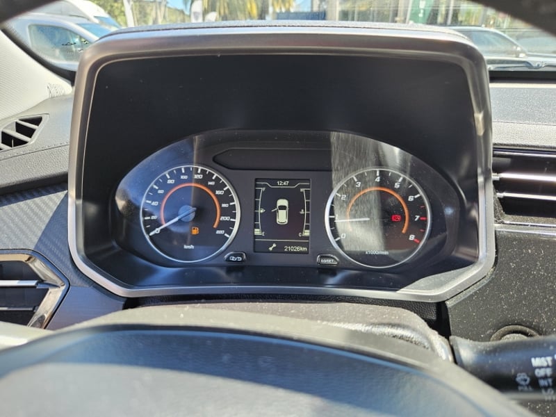 Chery Tiggo 2 Pro Gls Mt 1.5 2024 - Imagen 10 de 15