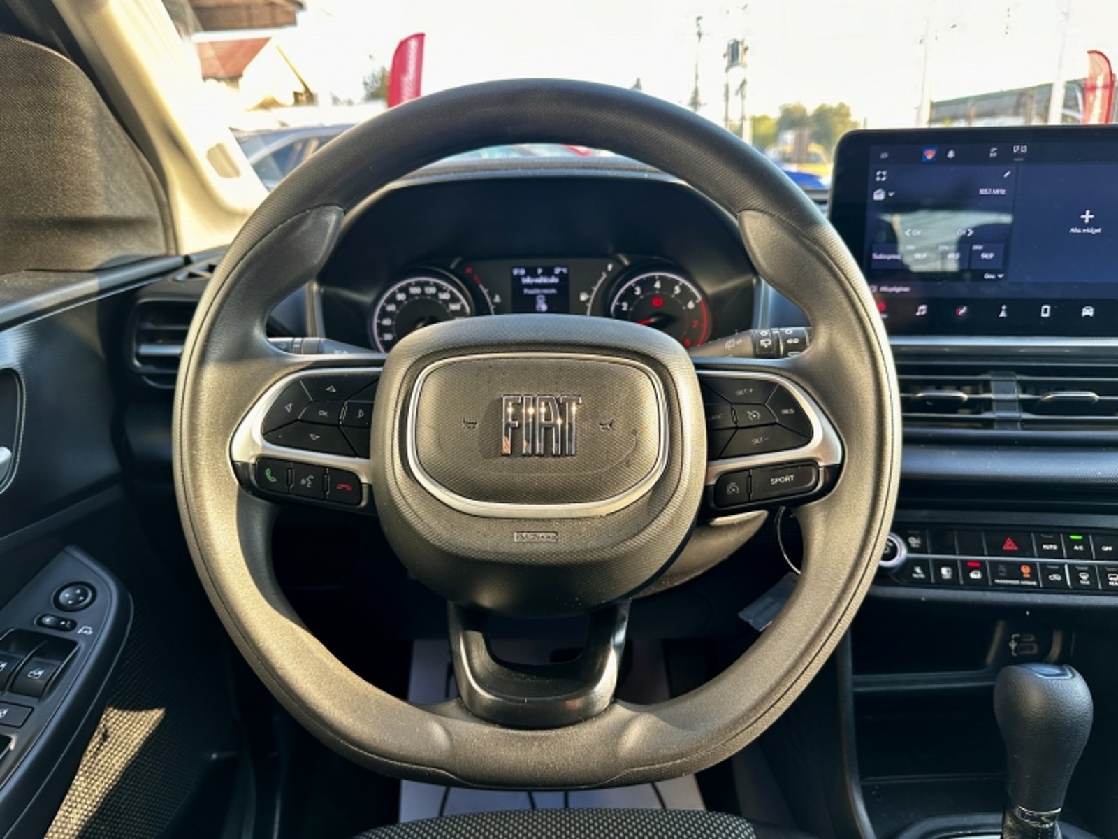 FIAT Pulse Drive Hb 1.3 Aut 2023 - Imagen 10 de 20