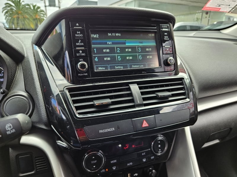 Mitsubishi Eclipse Cross Rx 1.5 Aut 2023 - Imagen 13 de 17