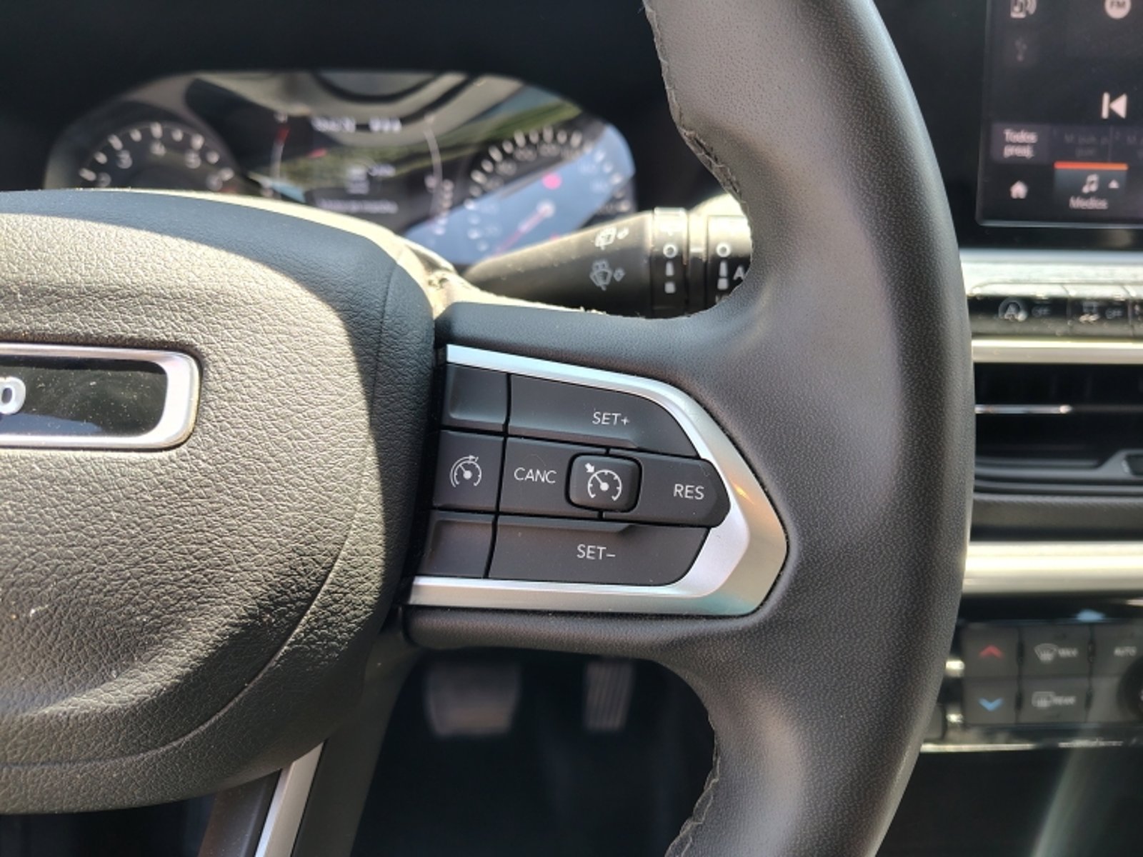 JEEP Compass Sport 1.3 Aut 2022 - Imagen 17 de 20