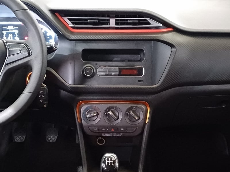 Chery Tiggo 2 1.5 2022 - Imagen 10 de 20