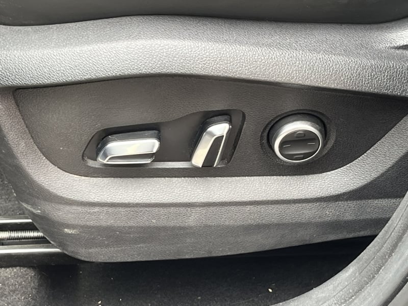 Chery Tiggo 8 Pro 1.6tgdi Glx Dct. 2022 - Imagen 14 de 20