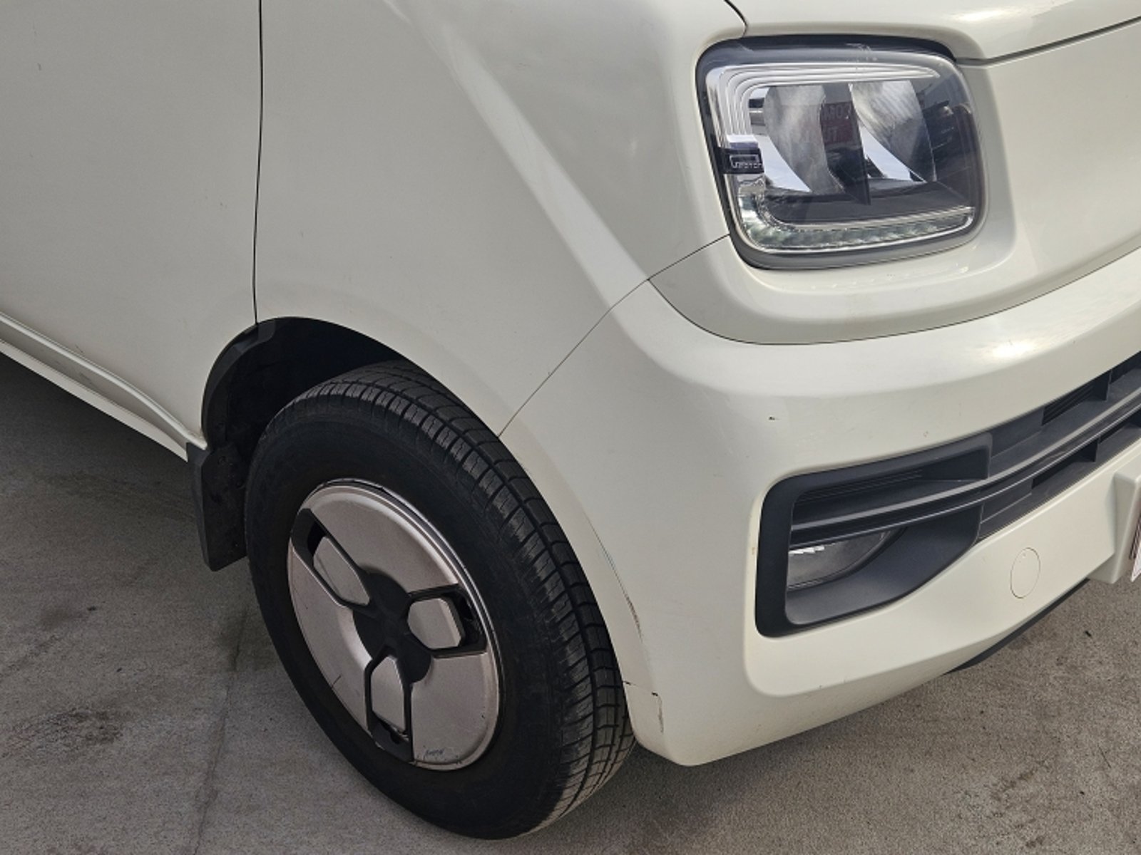 FOTON BOX Wonder Cargo Box 1.6 2025 - Imagen 7 de 19