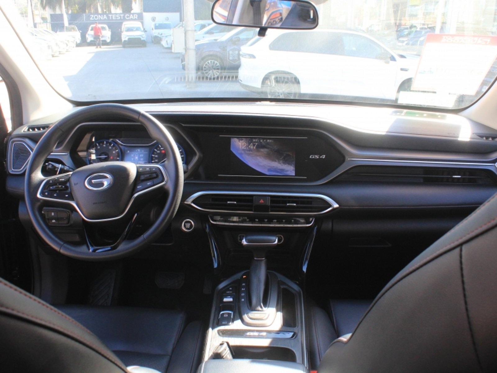 GAC Motor Gs4 Power 1.5 Aut 2024 - Imagen 9 de 20