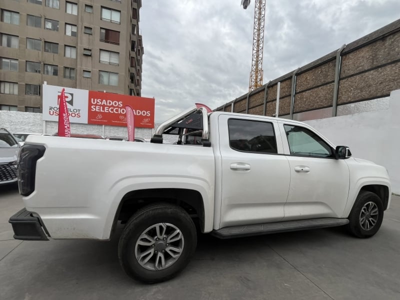 JMC Grand Avenue 4x2 2.3 2026 - Imagen 6 de 20