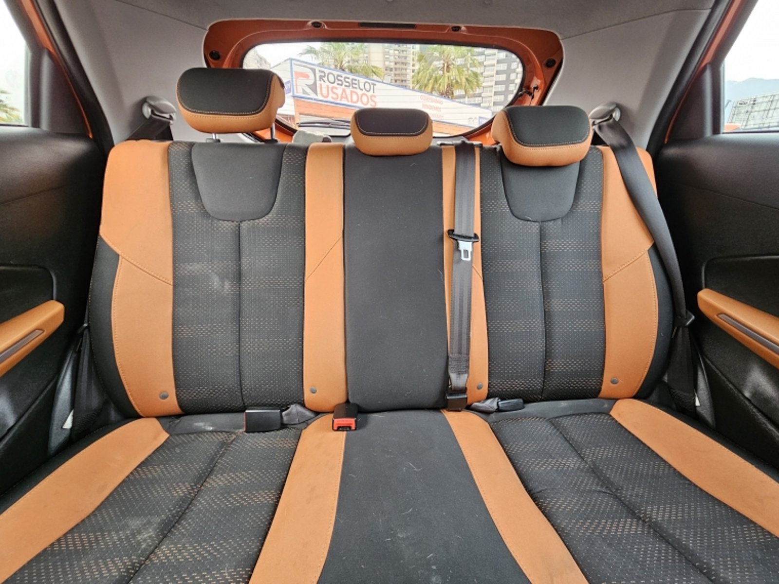 CHERY Tiggo 2 1.5 2023 - Imagen 19 de 20