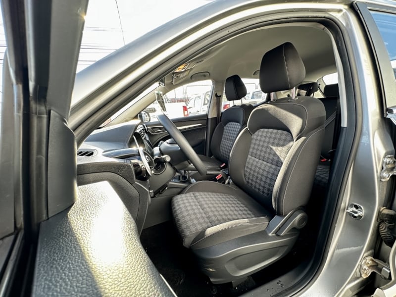 MG Zs Mt 1.5 2025 - Imagen 9 de 20