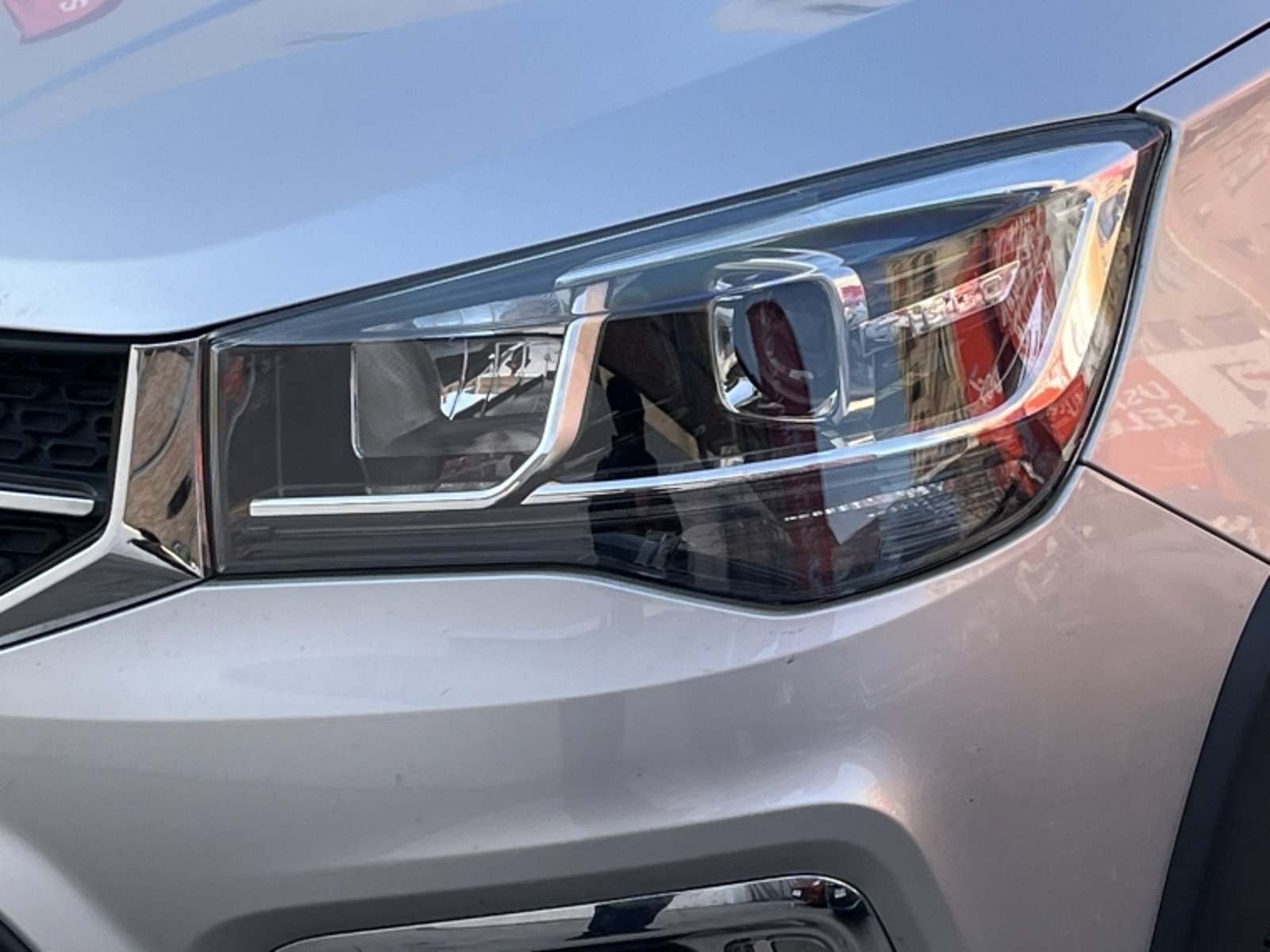 Chery Tiggo 2 Gl Mt 1.5 2023 - Imagen 10 de 20