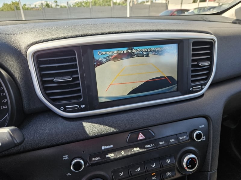 Kia Sportage Lx 2.0l Gsl 6mt 2wd 4x2 2019 - Imagen 19 de 20