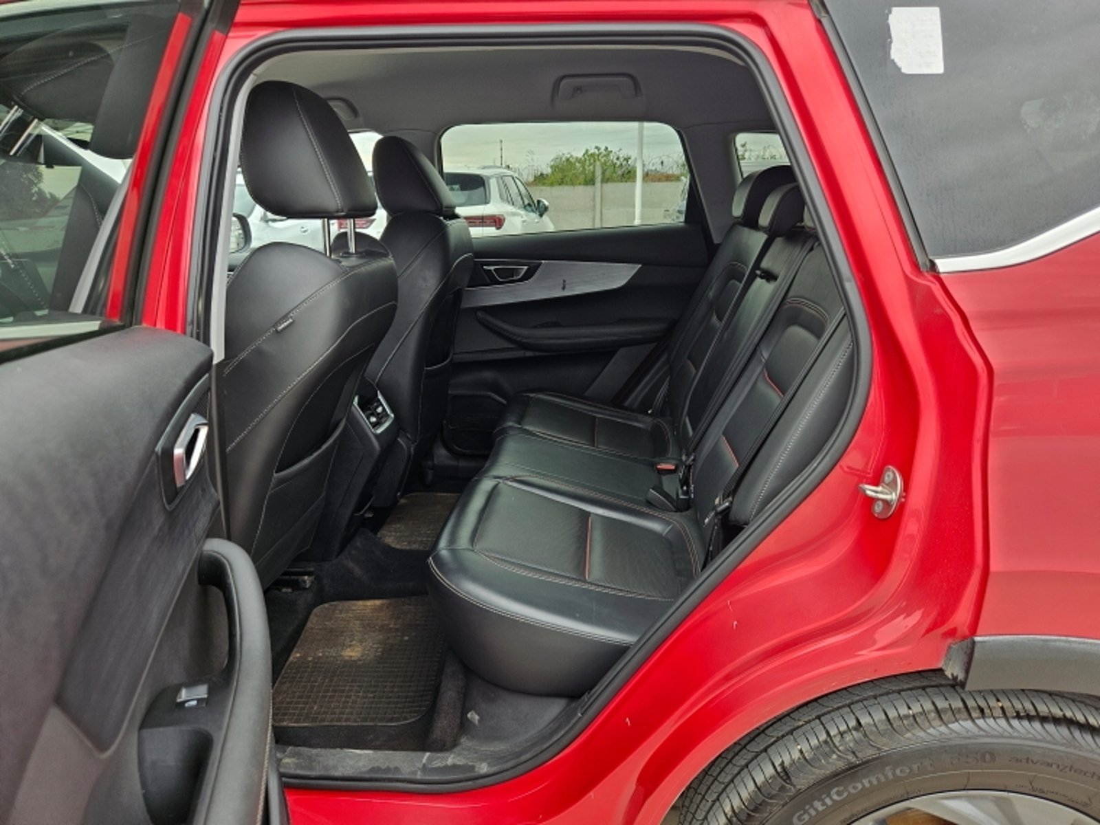 Chery Tiggo 7 Pro Tiggo7 Pro Gls Cvt 1.5 Euro 6b 2024 - Imagen 8 de 20
