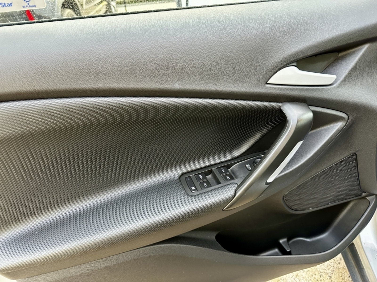 Chevrolet Tracker 1.2t 2022 - Imagen 15 de 20