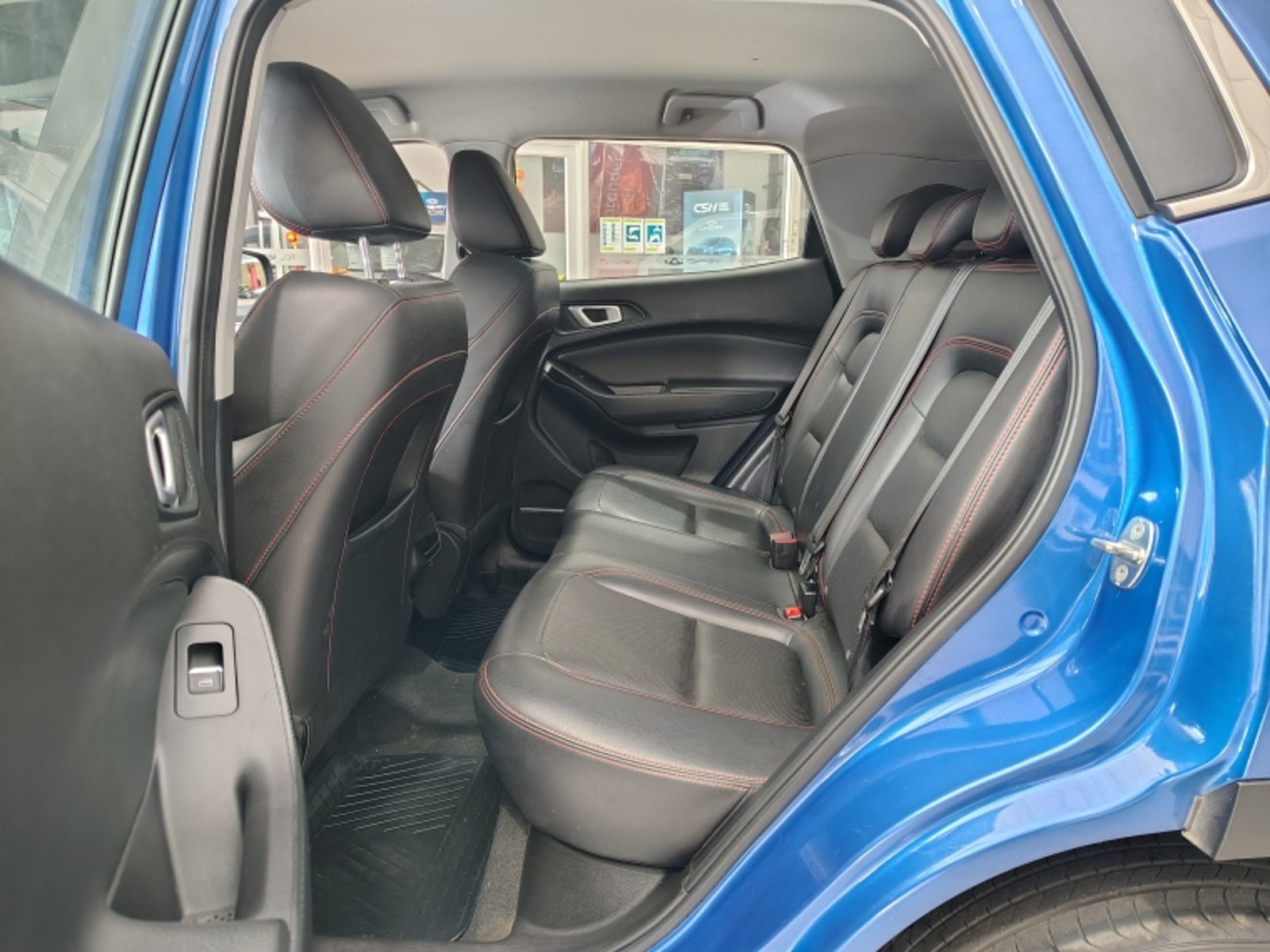CHERY Tiggo 3 1.5 2021 - Imagen 9 de 20