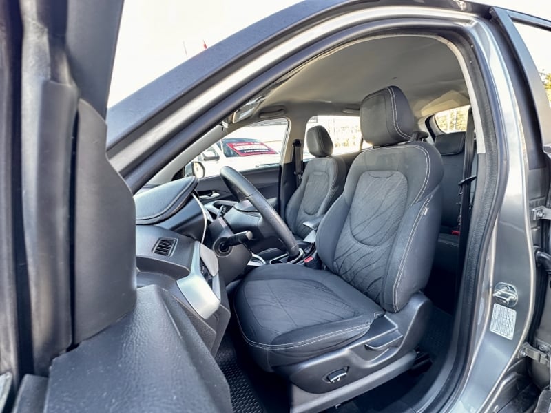 Chevrolet Groove 1.5 2022 - Imagen 9 de 20