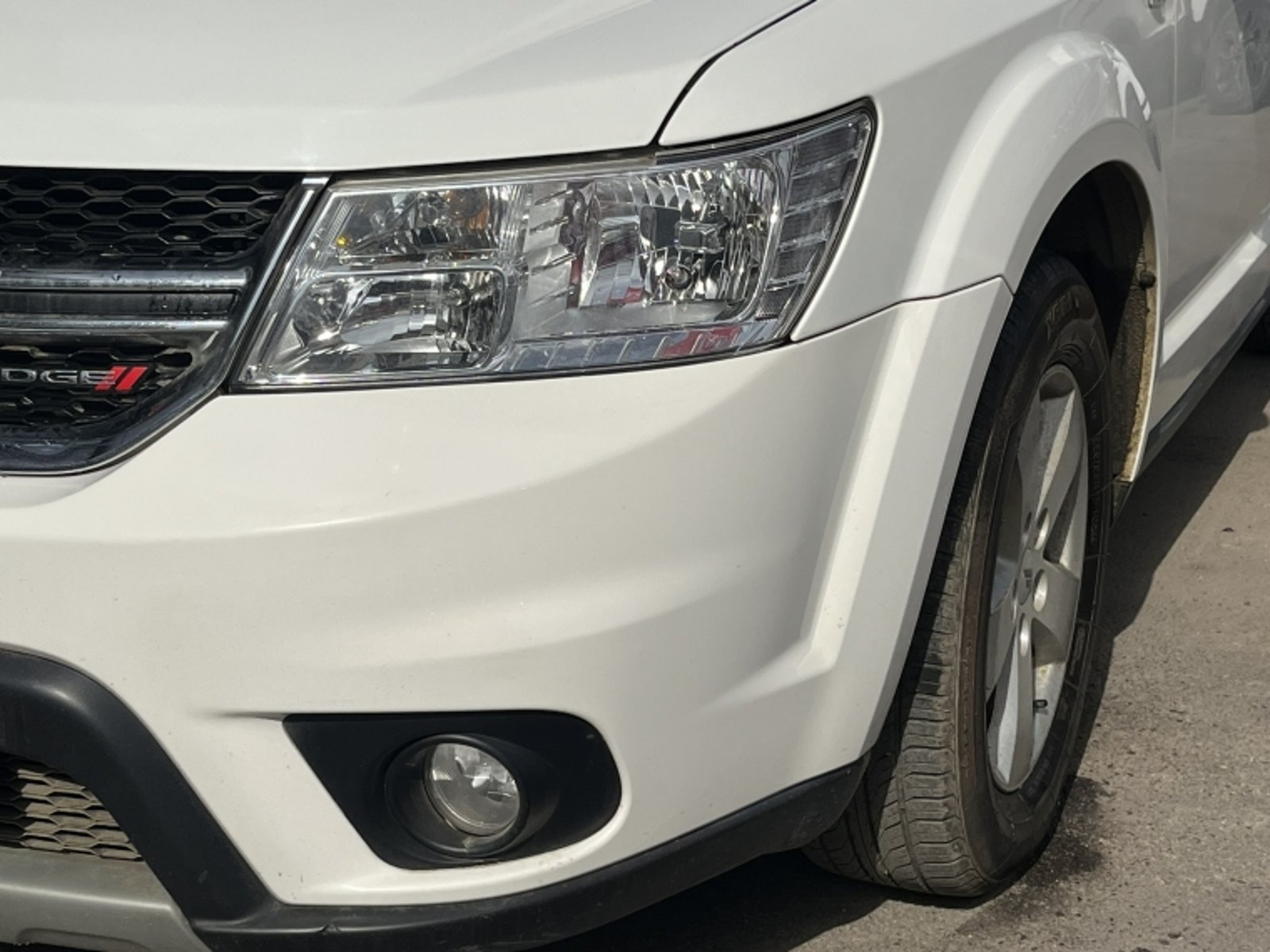 Dodge Journey 2.4 Aut 2018 - Imagen 9 de 20