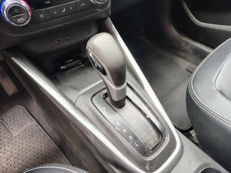 Chevrolet Montana 1.2 Aut 2023 - Imagen 15 de 20