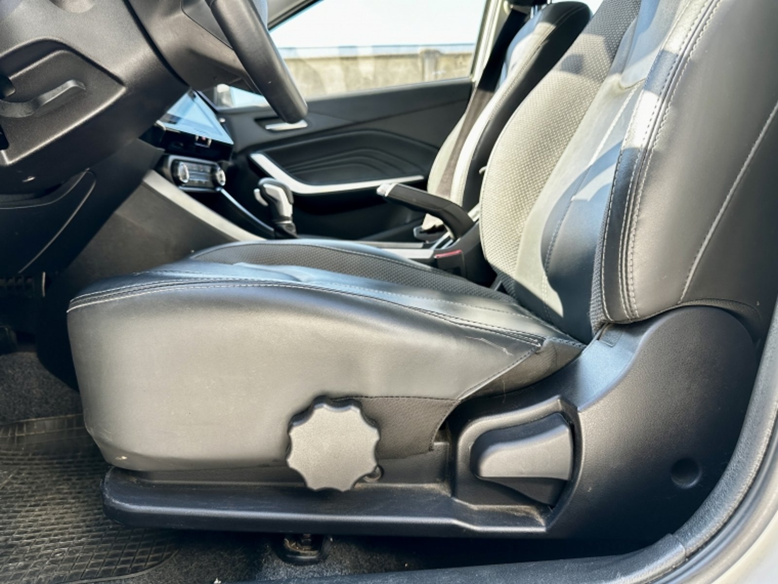 CHERY Tiggo 2 Pro Gls Cvt 2021 - Imagen 17 de 20