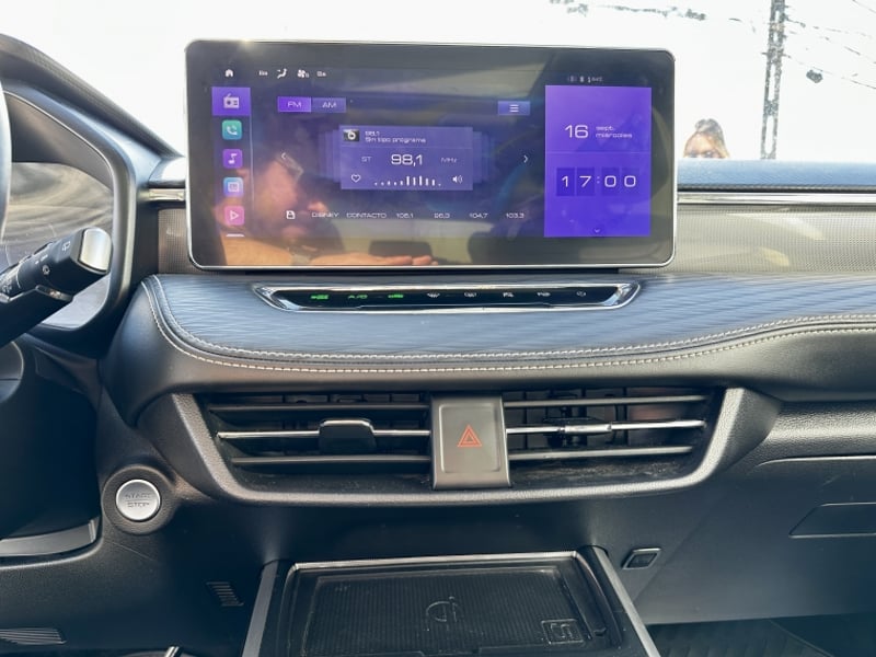 Haval Jolion Dct 1.5 Aut 2024 - Imagen 13 de 20