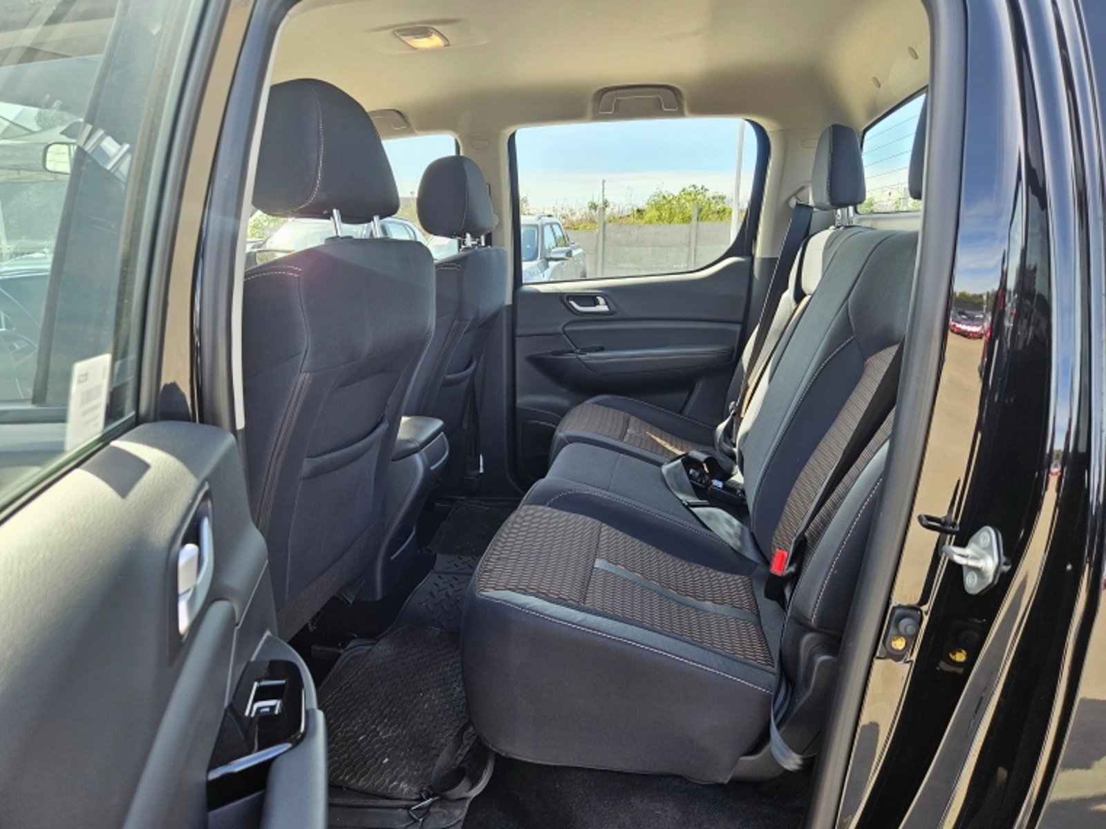Foton G7 Dcab 2.0 2024 - Imagen 8 de 20