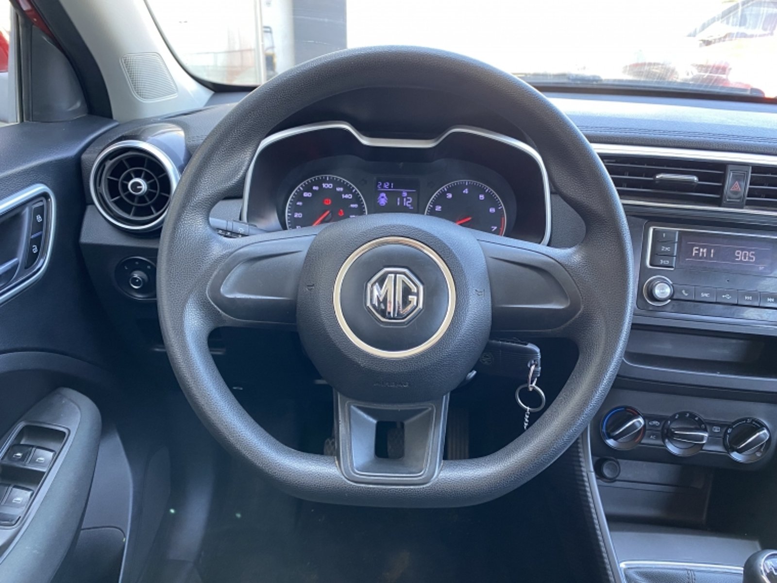 MG Zs 5p 1.5 2021 - Imagen 15 de 20