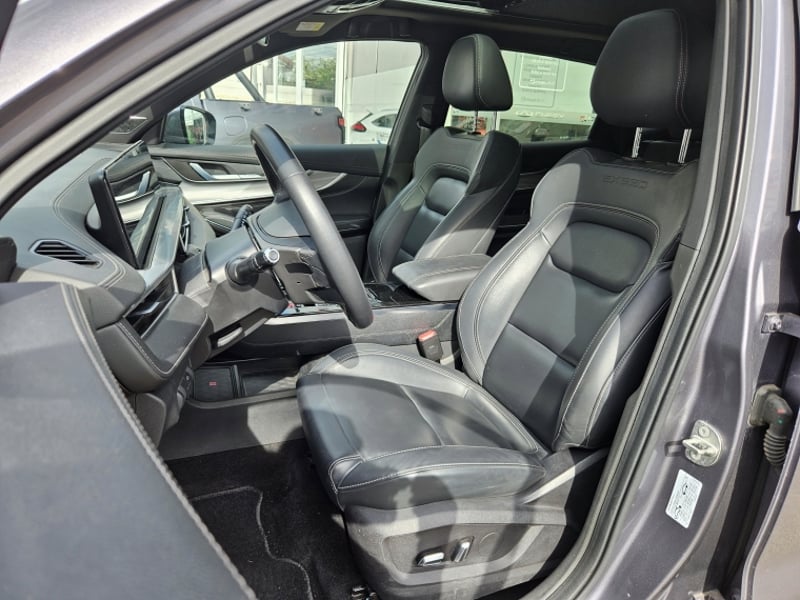 Exeed Lx Advanced 1.5 Aut 2023 - Imagen 15 de 20