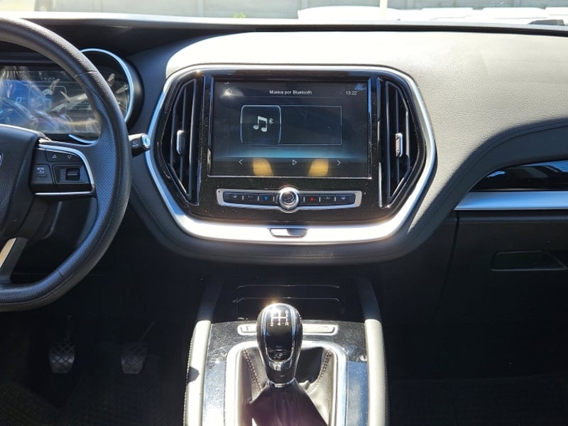 Jetour X70 Mt 1.5 2024 - Imagen 10 de 20