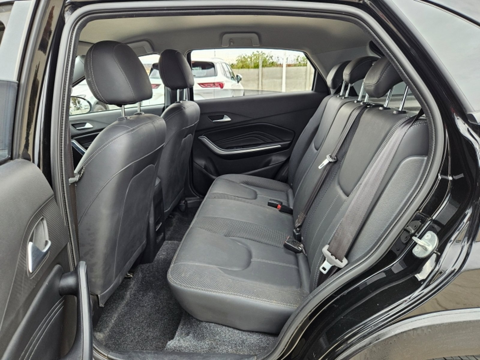 Chery Tiggo 2 Pro Gls Mt 1.5 2024 - Imagen 8 de 20