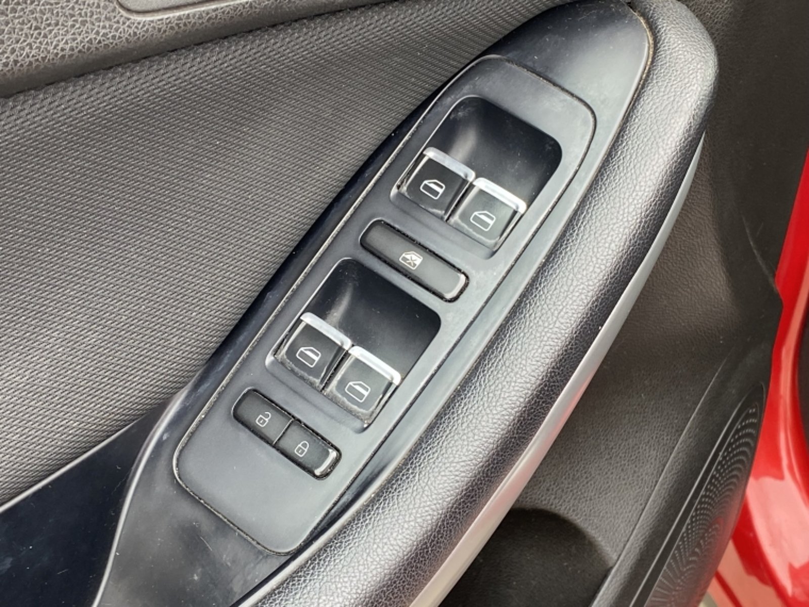 CHERY Tiggo 7 Gls Dct 2020 - Imagen 9 de 20