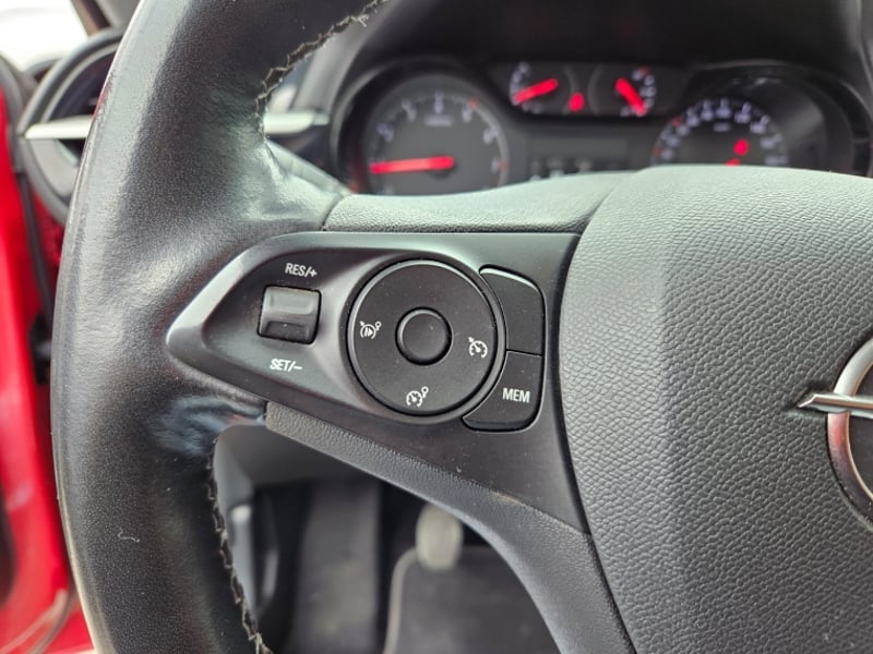 Opel Corsa Td 100 1.5 2023 - Imagen 15 de 20