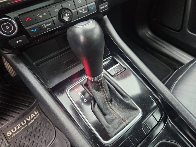 Jeep COMPASS New Compass Limited 4x2 At 1.3t 2022 - Imagen 16 de 18