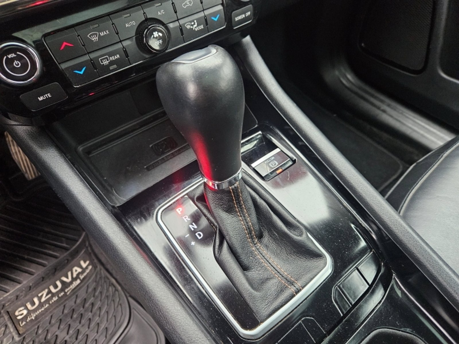Jeep COMPASS New Compass Limited 4x2 At 1.3t 2022 - Imagen 16 de 20