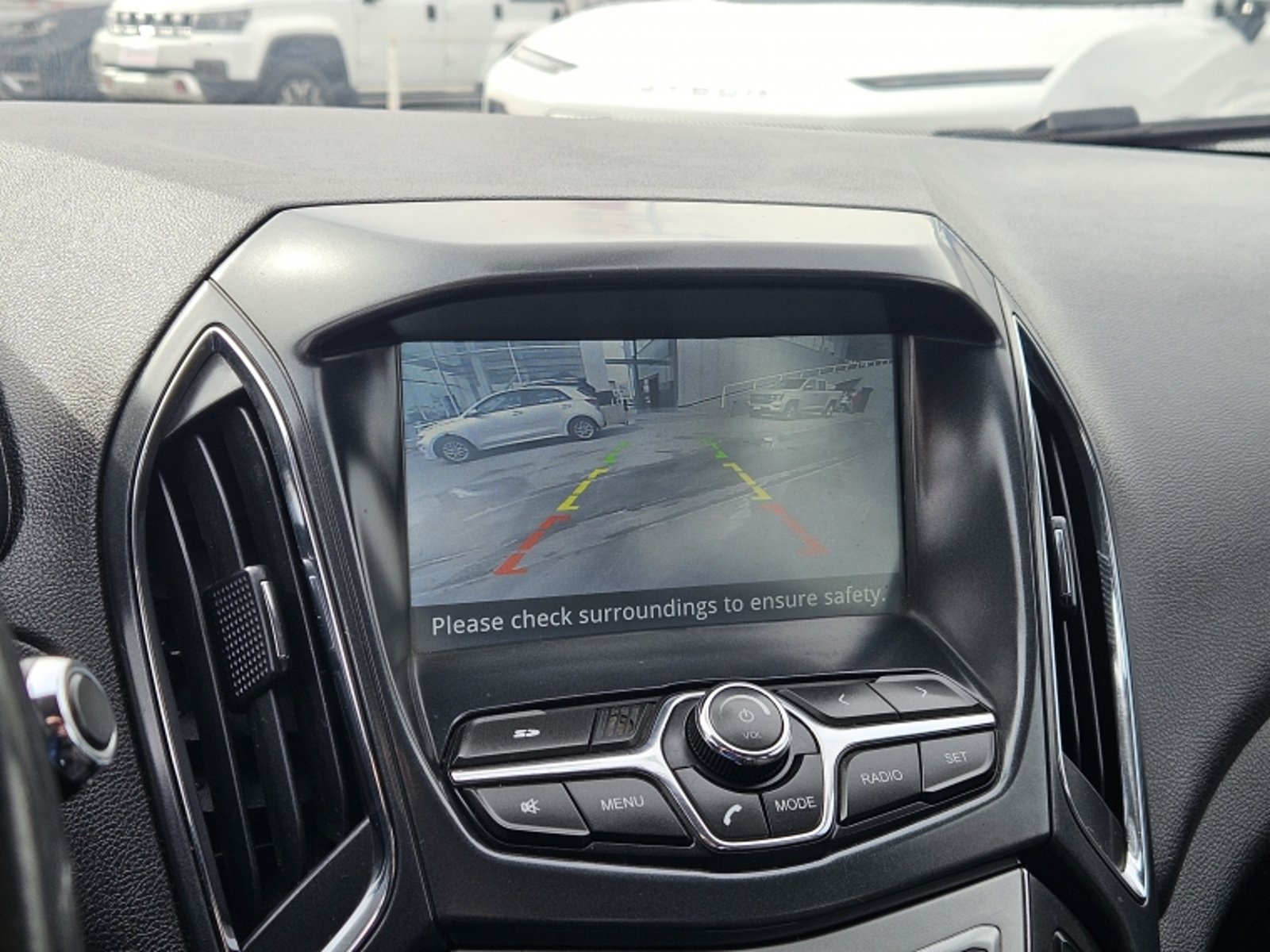 Chery Arrizo 5 Gls Mt 2022 - Imagen 20 de 20