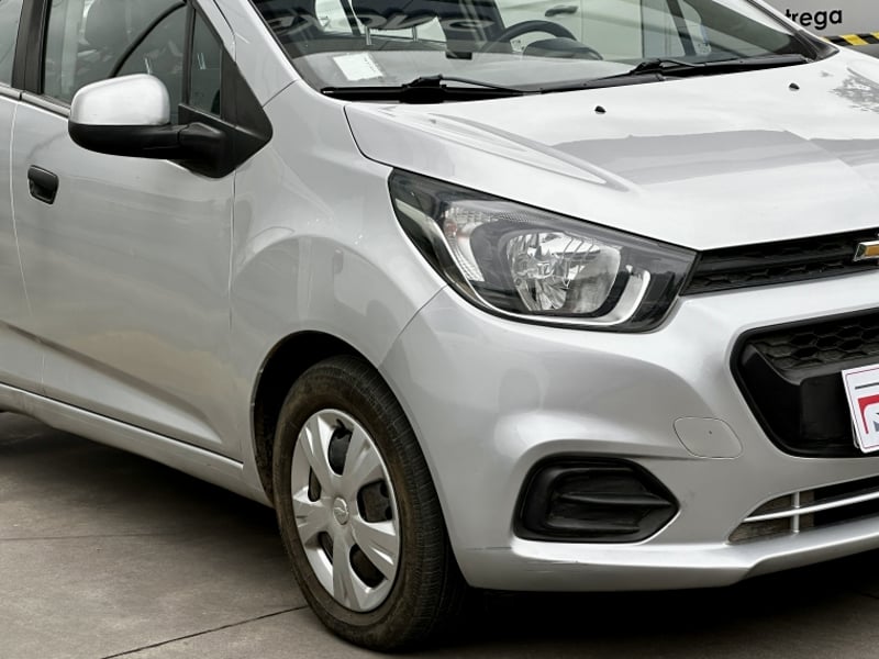 Chevrolet Spark 1.2 2021 - Imagen 4 de 20