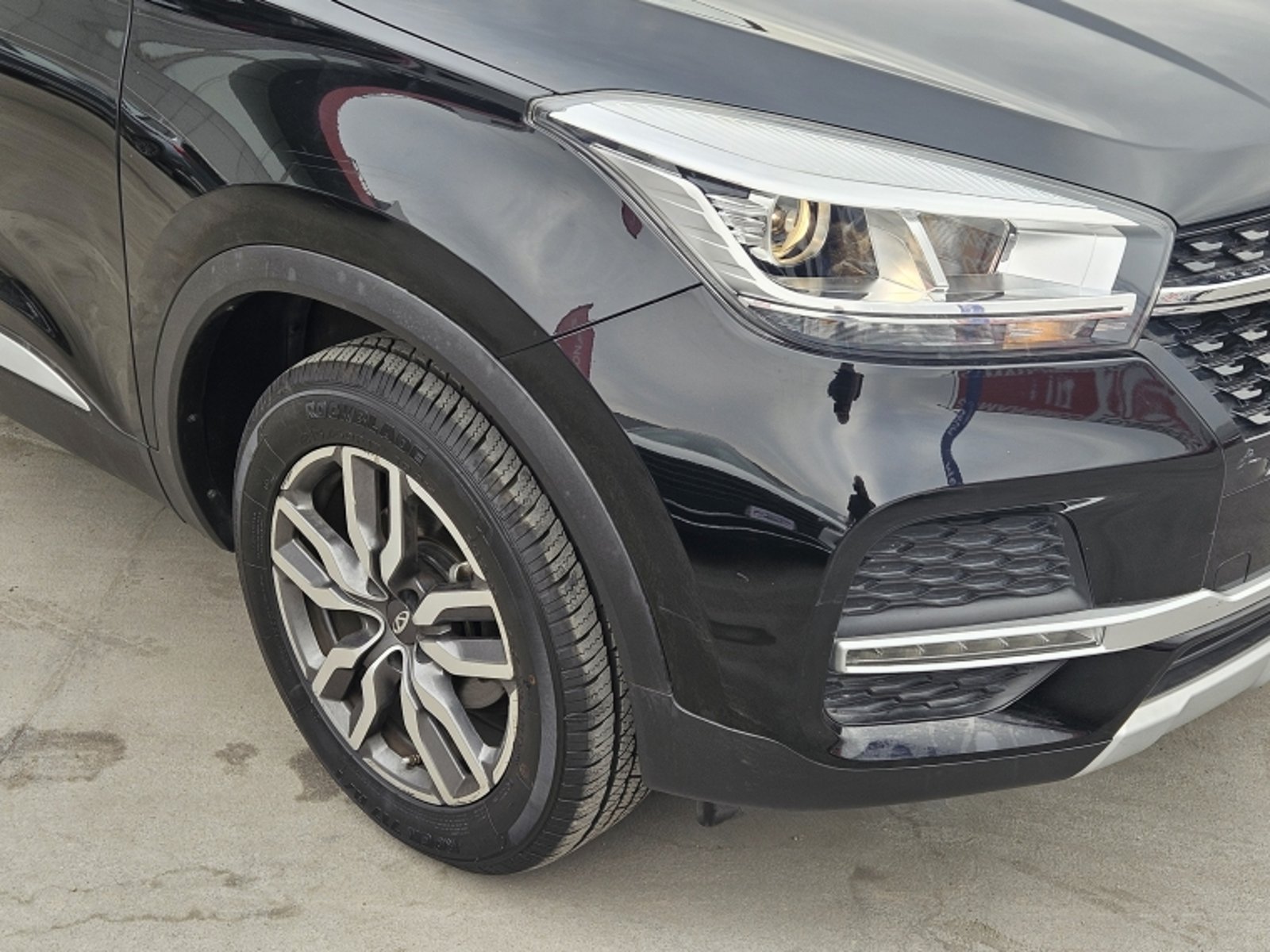 CHERY Tiggo 3 1.5 2020 - Imagen 7 de 20