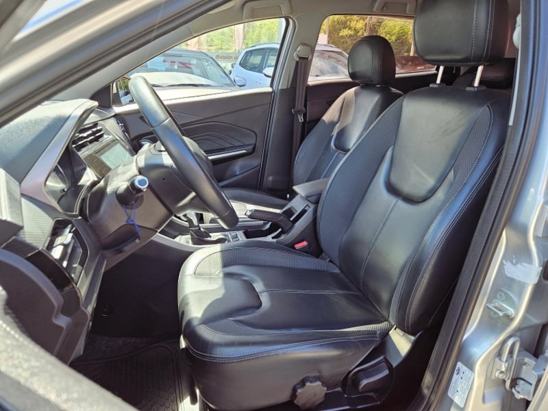 Chery TIGGO 2 PRO Tiggo 2 Gls Cvt Pro 1.5 Aut 2022 - Imagen 9 de 17