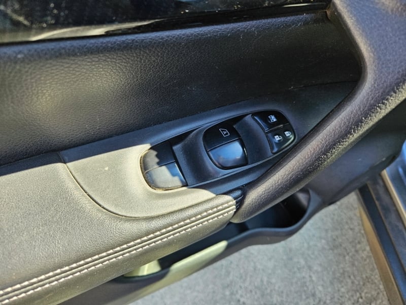 Nissan X-TRAIL X Trail 4x4 Cvt 2.5 Aut 2019 - Imagen 12 de 20