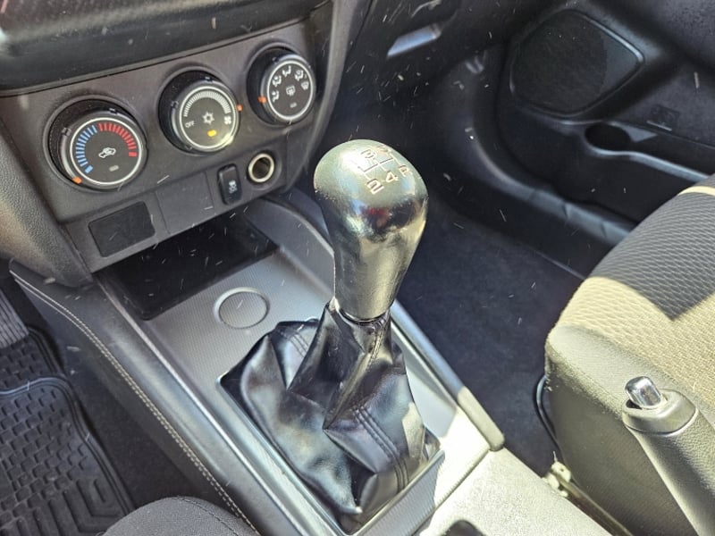 Mitsubishi Asx 1.6 2021 - Imagen 14 de 20