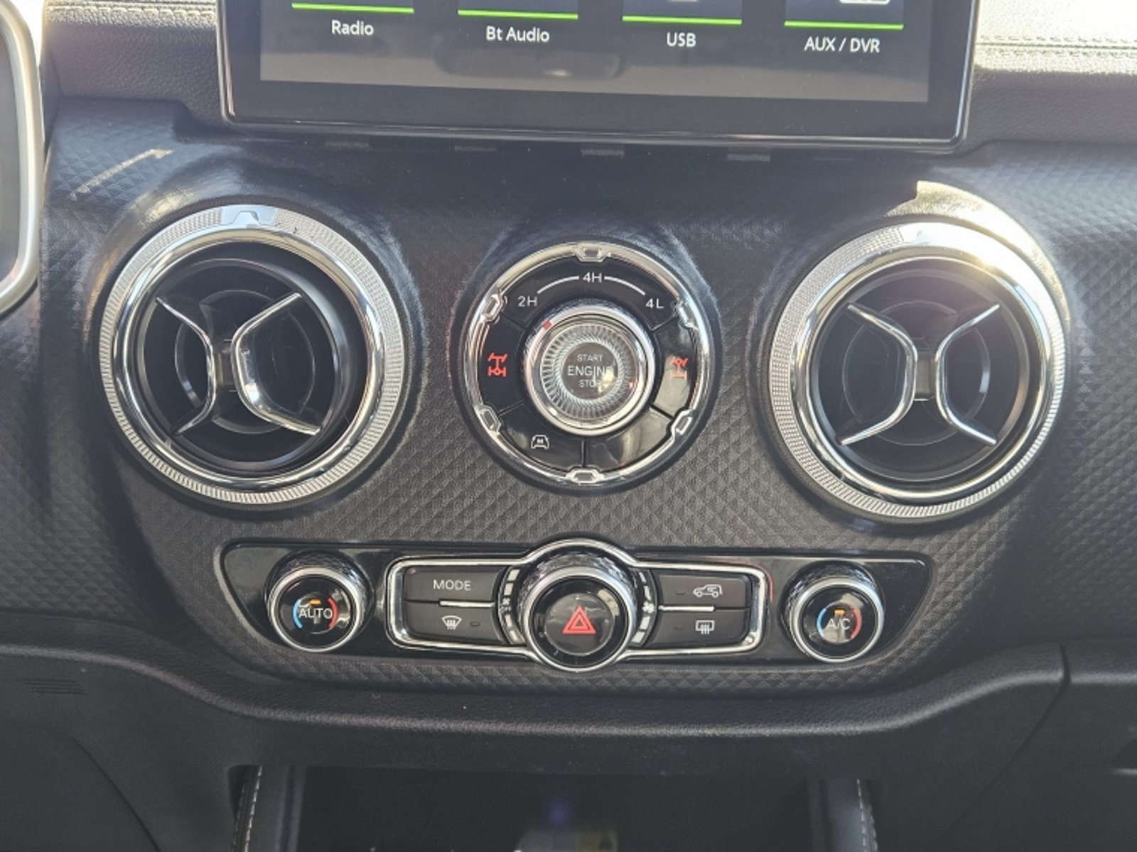 BAIC Bj40p Gdi 4x4 2.0t Aut 2023 - Imagen 11 de 20
